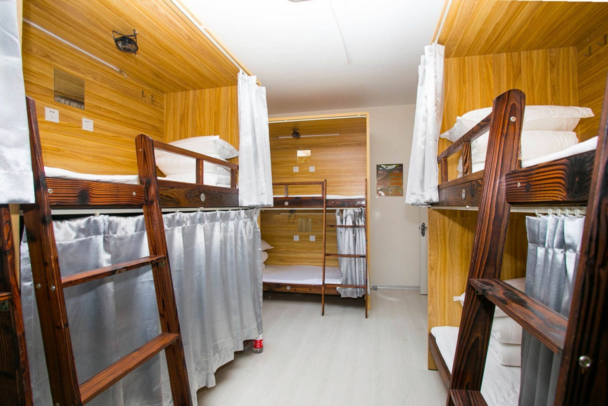 Harbin Riceshop Youth Hostel, Eksteriør bilde